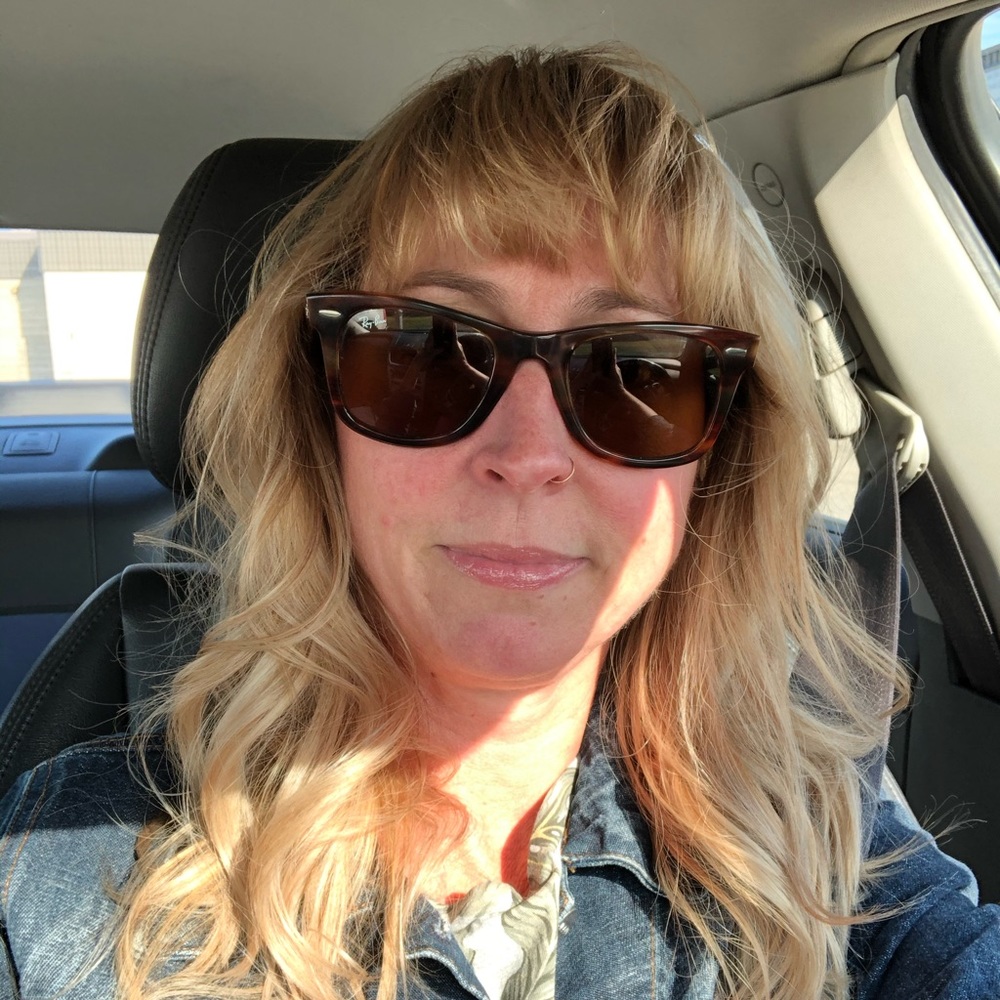 Meet your Posher, Linda